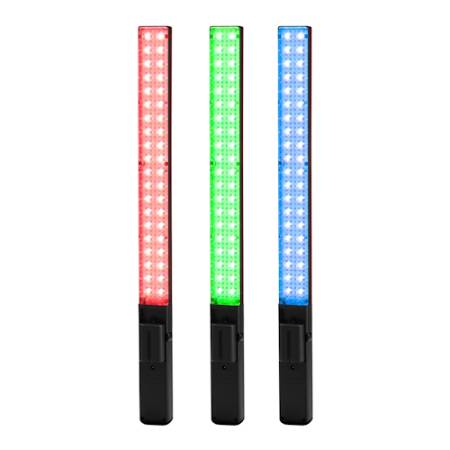 Yongnuo YN360 - lampa LED, miecz świetlny, RGB, WB, 3200-5600K_5