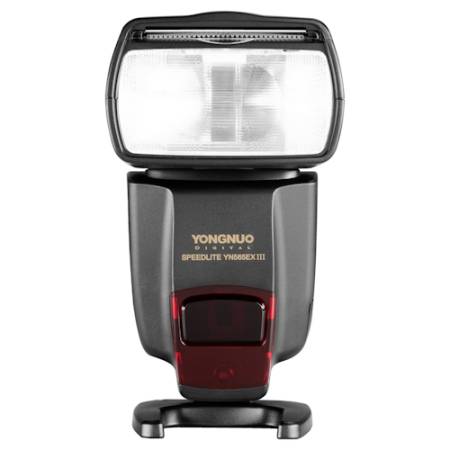 Yongnuo YN565EX III - lampa błyskowa do Nikon_1