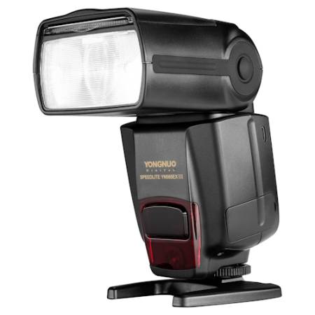 Yongnuo YN565EX III - lampa błyskowa do Nikon_2