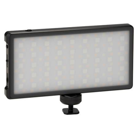 Yongnuo YN135 - panel LED, 3200-5600 K