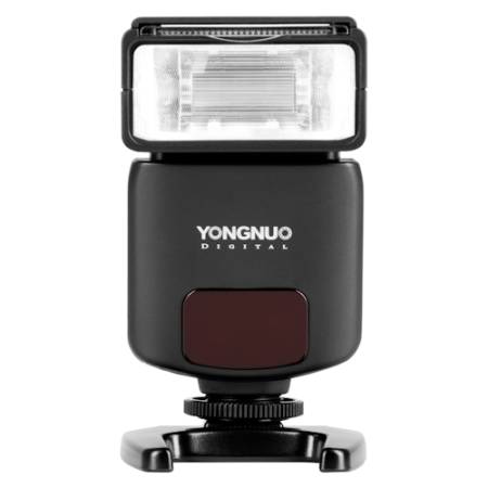 Yongnuo YN320EX - lampa błyskowa do Sony_1