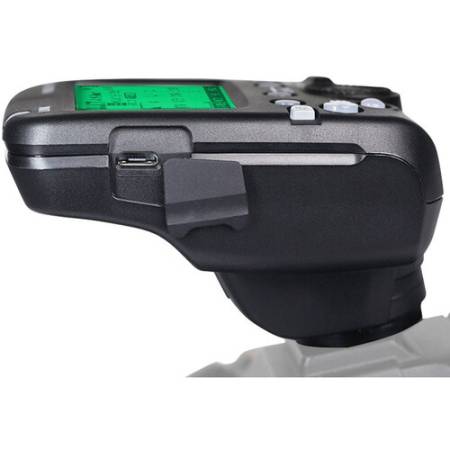 Yongnuo YN560-TX Pro - kontroler radiowy lamp reporterskich, Sony