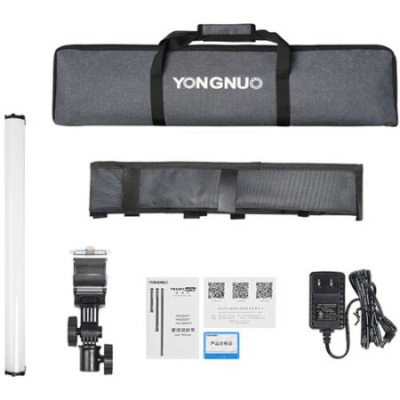 Yongnuo YN60 Soft - miecz świetlny LED, RGB, 2000-10000K
