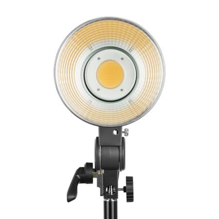 Yongnuo YNRay260 - lampa diodowa LED, 3200K-5600K, 250W, Bowens