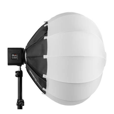Yongnuo YN65Q - softbox sferyczny 65cm, bowens