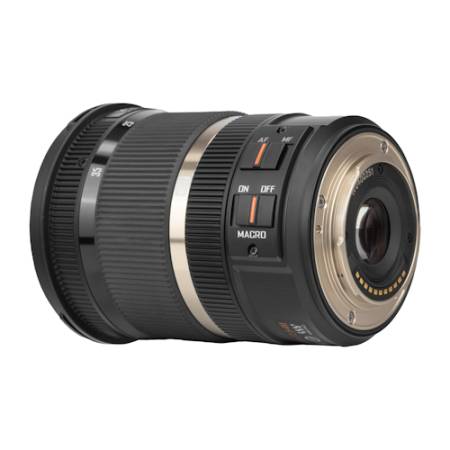 Yongnuo YN 12-35mm f/2.8-4.0 - obiektyw zmiennoogniskowy do Micro 4/3