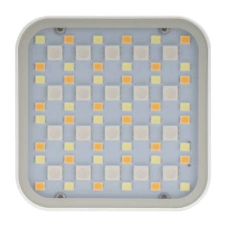 Yongnuo YN60 RGB II - mini lampa LED, do vlogowania, streamowania, 2500K-9900K, białe_1