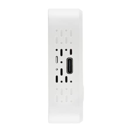 Yongnuo YN60 RGB II - mini lampa LED, do vlogowania, streamowania, 2500K-9900K, białe_5