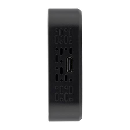 Yongnuo YN60 RGB II - mini lampa LED, do vlogowania, streamowania, 2500K-9900K, czarna_6