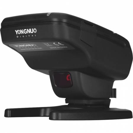 Yongnuo YN560-TX Pro - kontroler radiowy lamp reporterskich, Nikon