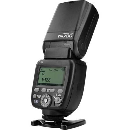 Yongnuo YN730 - uniwersalna lampa błyskowa_8