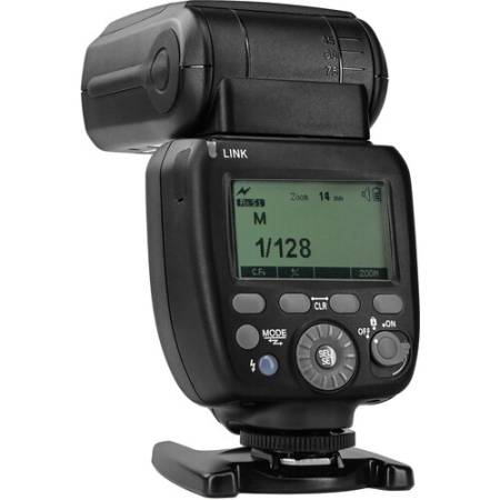 Yongnuo YN730 - uniwersalna lampa błyskowa_10