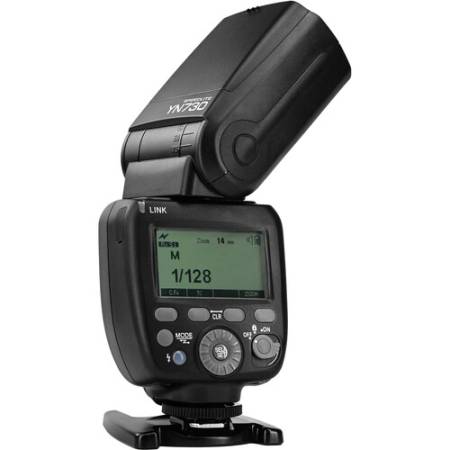 Yongnuo YN730 - uniwersalna lampa błyskowa_12