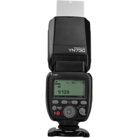 Yongnuo YN730 - uniwersalna lampa błyskowa_13