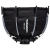 softbox z gridem, Mini Bowens