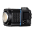 Yongnuo YN150 Ultra Bi Kit - zestaw, lampa LED COB z uchwytem NP-F i akcesoriami (2700-6500K, Bi-Color, 150W, Mini Bowens) - lampa