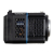 Yongnuo YN150 Ultra Bi Kit - zestaw, lampa LED COB z uchwytem NP-F i akcesoriami (2700-6500K, Bi-Color, 150W, Mini Bowens) - lampa