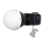 Yongnuo YN150 Ultra Bi Kit - zestaw, lampa LED COB z uchwytem NP-F i akcesoriami (2700-6500K, Bi-Color, 150W, Mini Bowens) - lampa z dyfuzorem