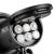 Yongnuo YN216 - kompaktowa lampa LED, WB, 3200-5600K_5