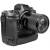 Yongnuo YN 50 mm f/1.8 DF DSM - obiektyw stałoogniskowy, Nikon Z