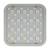 Yongnuo YN60 RGB II - mini lampa LED, do vlogowania, streamowania, 2500K-9900K, białe_1