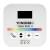 Yongnuo YN60 RGB II - mini lampa LED, do vlogowania, streamowania, 2500K-9900K, białe_2