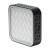 Yongnuo YN60 RGB II - mini lampa LED, do vlogowania, streamowania, 2500K-9900K, czarna_3