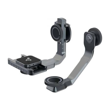 Zeapon Pons Tilt Arm Kit - zestaw ramion do głowicy obrotowej