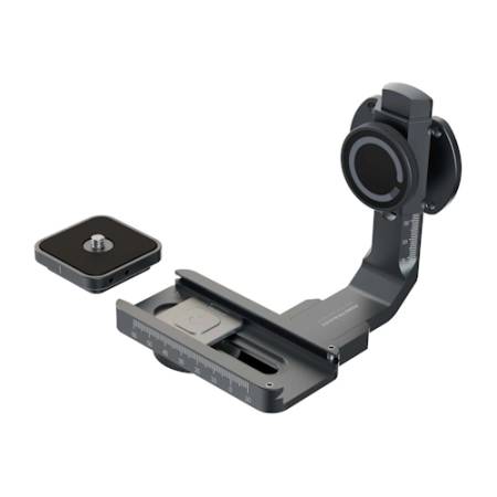 Zeapon Pons Tilt Arm Kit - zestaw ramion do głowicy obrotowej