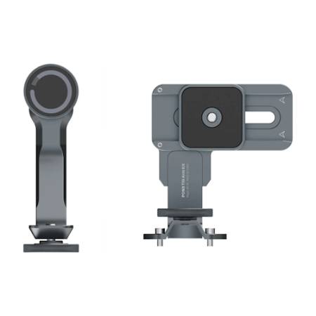 Zeapon Pons Tilt Arm Kit - zestaw ramion do głowicy obrotowej