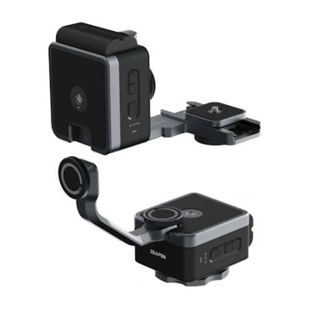Zeapon Pons Tilt Arm Kit - zestaw ramion do głowicy obrotowej