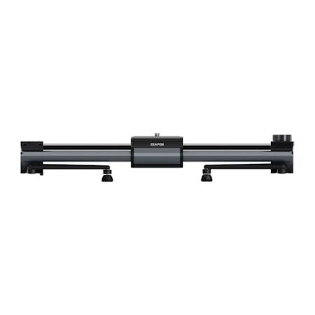 Zeapon Micro 4 M700 - slider z gimbalowym modułem napędowym, 46,9cm, udźwig poziom 12kg, udźwig pion 4,5kg