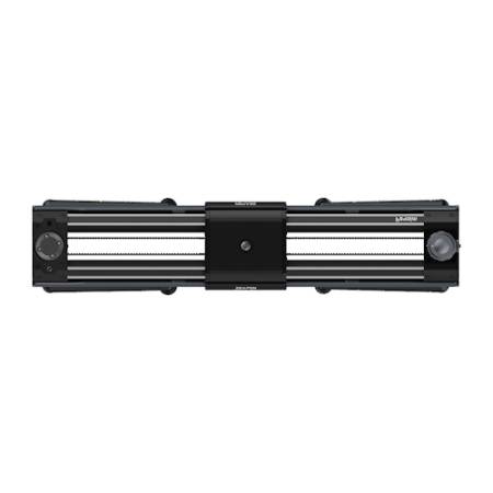 Zeapon Micro 4 M700 - slider z gimbalowym modułem napędowym, 46,9cm, udźwig poziom 12kg, udźwig pion 4,5kg