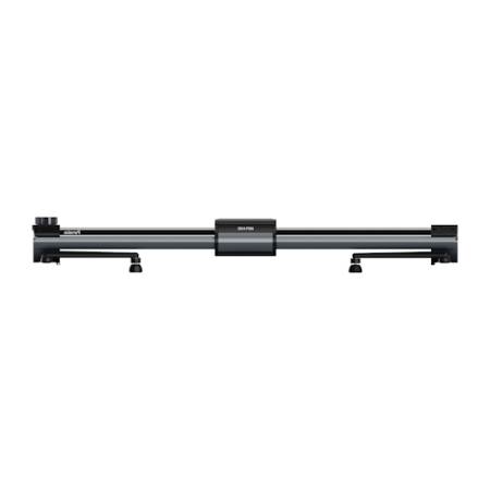Zeapon Micro 4 M1000 - slider z gimbalowym modułem napędowym, 61,9cm, udźwig poziom 12kg, udźwig pion 4,5kg