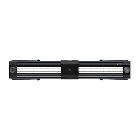 Zeapon Micro 4 M1000 - slider z gimbalowym modułem napędowym, 61,9cm, udźwig poziom 12kg, udźwig pion 4,5kg