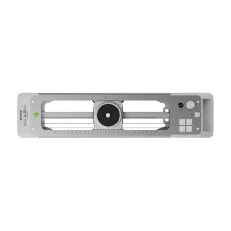 Zeapon Evo D40 - slider automatyczny, 47cm, udźwig poziom 5kg, udźwig pion 2,5kg