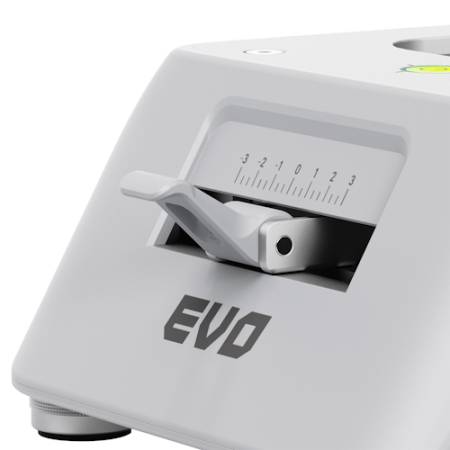 Zeapon Evo D40 - slider automatyczny, 47cm, udźwig poziom 5kg, udźwig pion 2,5kg
