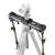 Zeapon Micro 4 M700 - slider z gimbalowym modułem napędowym, 46,9cm, udźwig poziom 12kg, udźwig pion 4,5kg - przykład uż