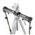 Zeapon Micro 4 M1000 - slider z gimbalowym modułem napędowym, 61,9cm, udźwig poziom 12kg, udźwig pion 4,5kg - przykład u