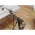 Zeapon Micro 4 M1000 - slider z gimbalowym modułem napędowym, 61,9cm, udźwig poziom 12kg, udźwig pion 4,5kg - przykład użycia