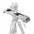 Zeapon Evo D40 - slider automatyczny, 47cm, udźwig poziom 5kg, udźwig pion 2,5kg - przykład użycia