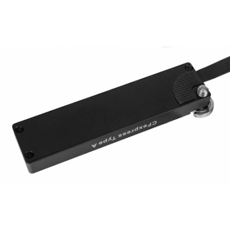 Zitay CS-306 - adapter karty pamięci CFexpress Typ A / M.2 NVMe SSD