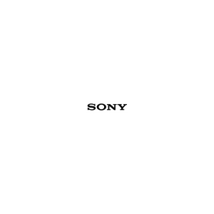 Ładowarki Sony