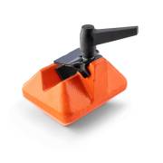 Manfrotto 023 - obciążnik, przeciwwaga do statywu 4,3kg