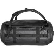 Wandrd Carryall Duffel 30L - torba fotograficzna, podróżna typu Duffel (czarna), CAD30-BK-1