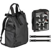 Wandrd Prvke 41 Photo Bundle v4 - plecak fotograficzny 41L + akcesoria, czarny