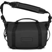 Wandrd Rogue Sling Bag 9L - torba fotograficzna typu sling (na ramię/naramienna, czarna), SLG9-BK-2