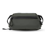 Wandrd Tech Bag Medium - torba na akcesoria fotograficzne, 2L, zielona - przód