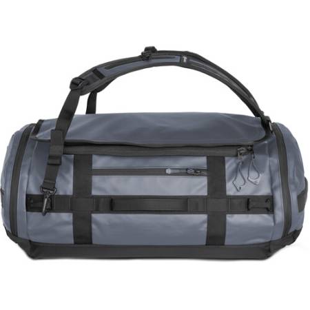 Wandrd Carryall 30L - torba fotograficzna, podróżna typu Duffel (niebieska), CAD30-AB-1