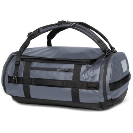 Wandrd Carryall 30L - torba fotograficzna, podróżna typu Duffel (niebieska), CAD30-AB-1